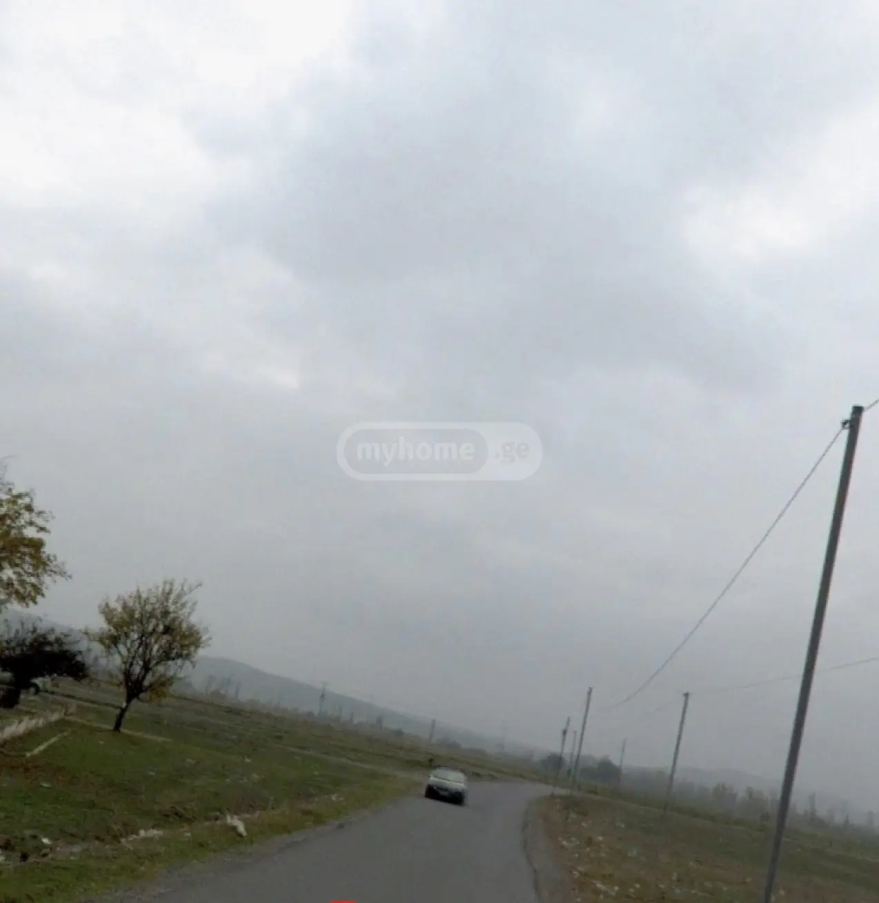 For Sale Ara Sasoplo-Sameurneo Land Plot Gardabnis Munitsipalitetshi view 4