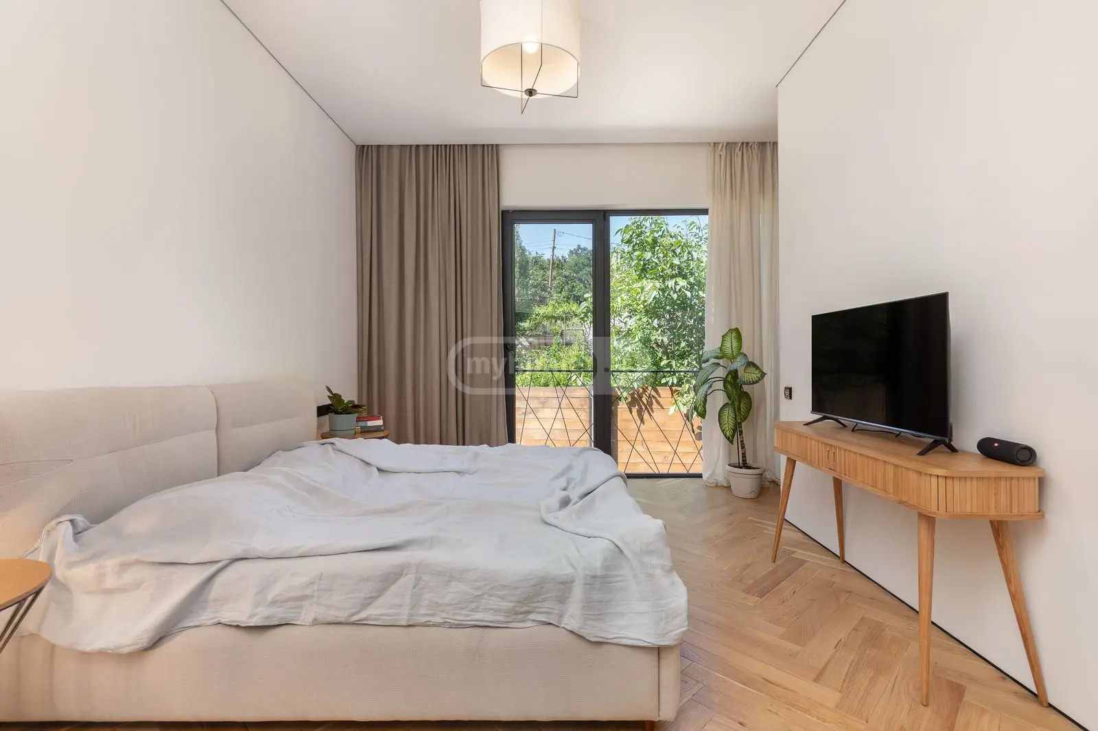 For Rent 5 Room Private House Sop. Dighomshi, 11 of 12
