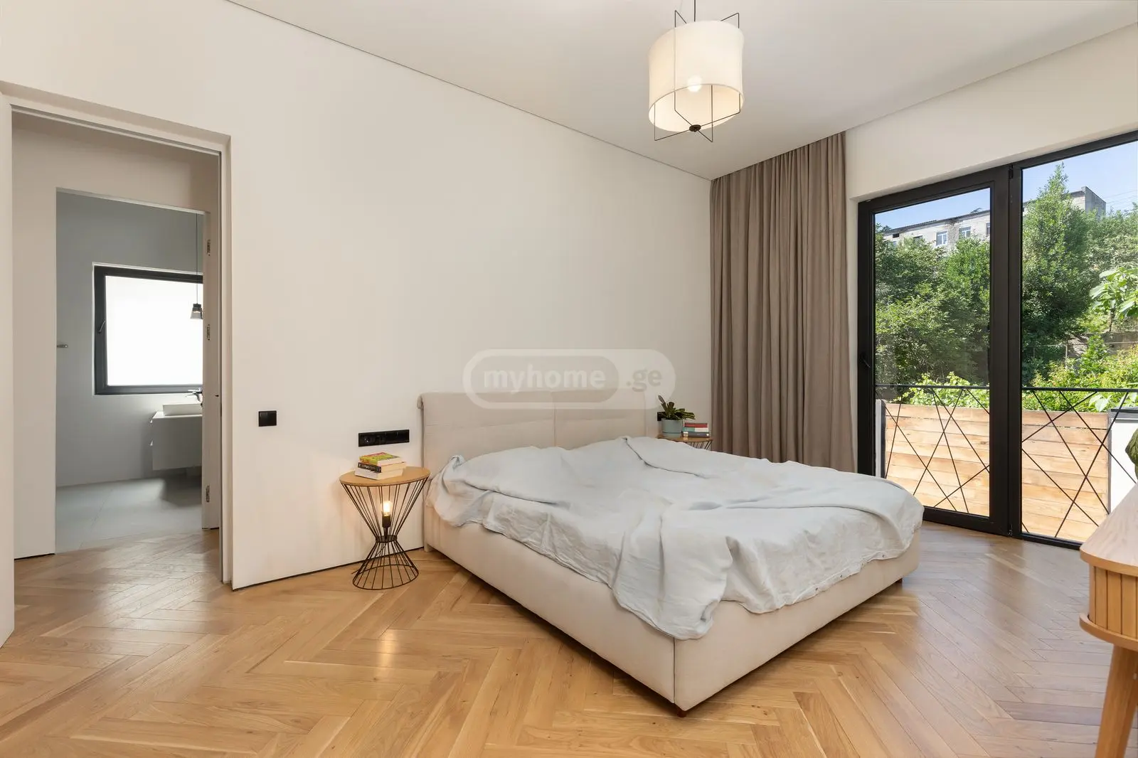 For Rent 5 Room Private House Sop. Dighomshi, 12 of 12