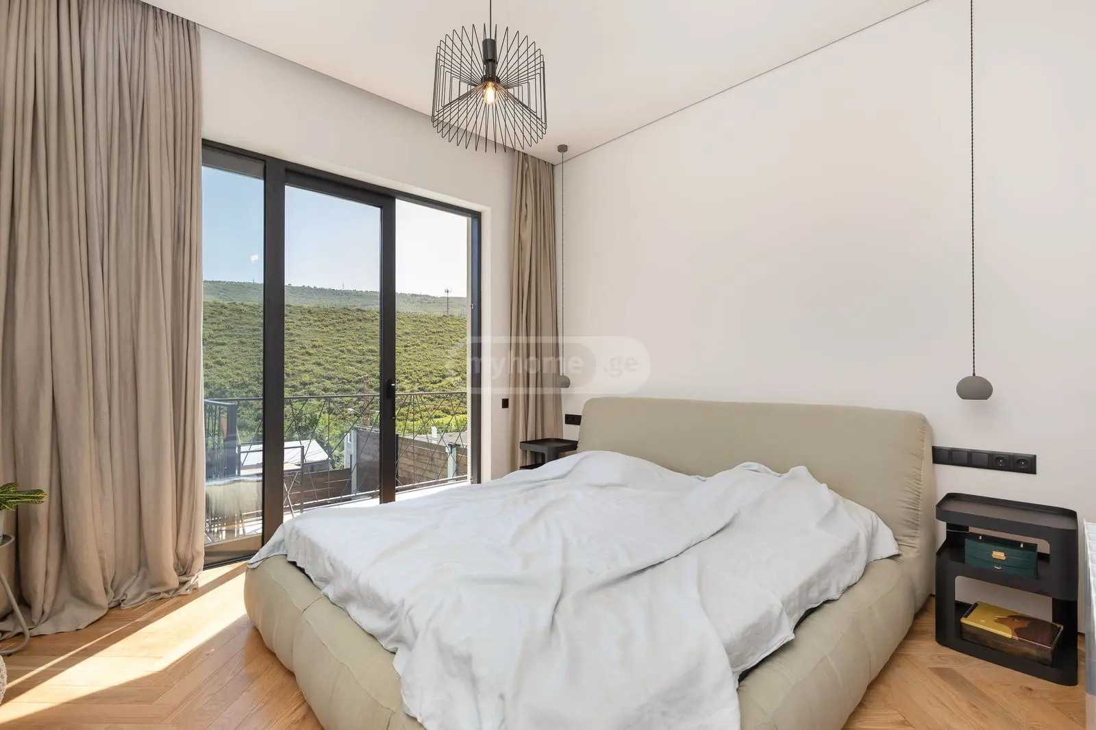 For Rent 5 Room Private House Sop. Dighomshi, 8 of 12