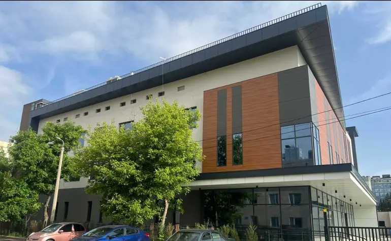 building