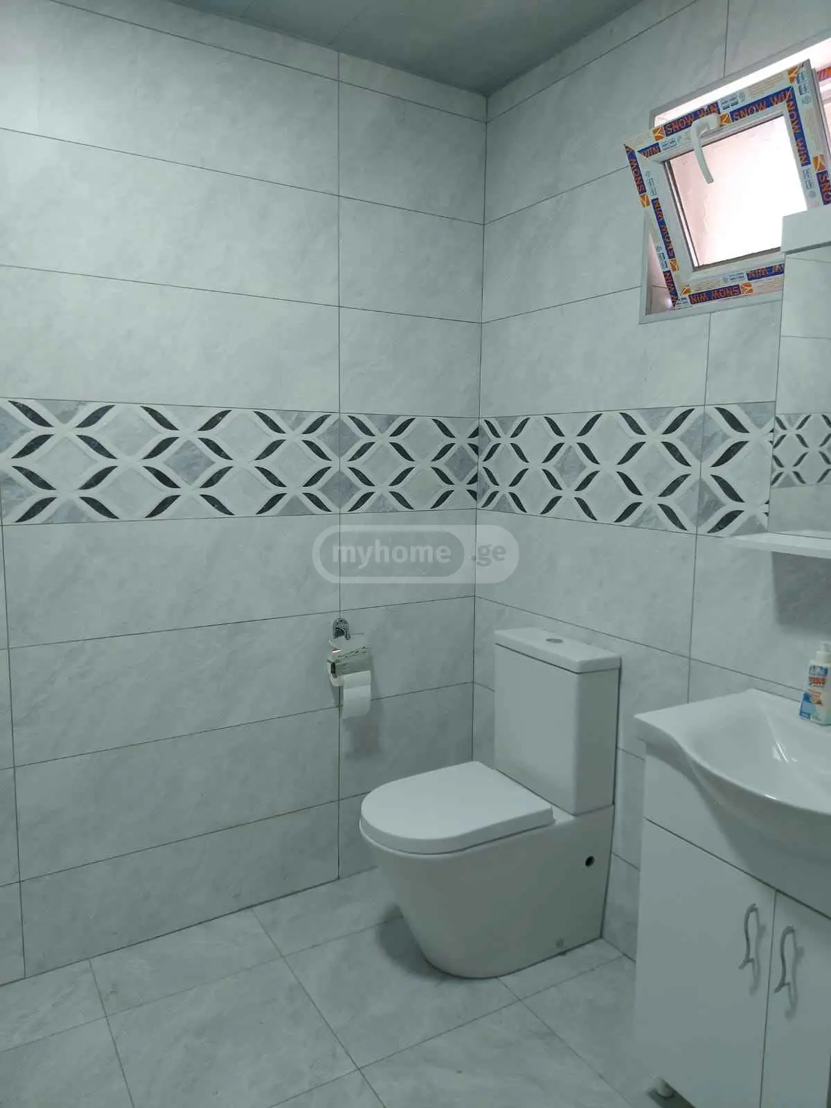 For Rent Universaluri Commercial Space Potshi view 6