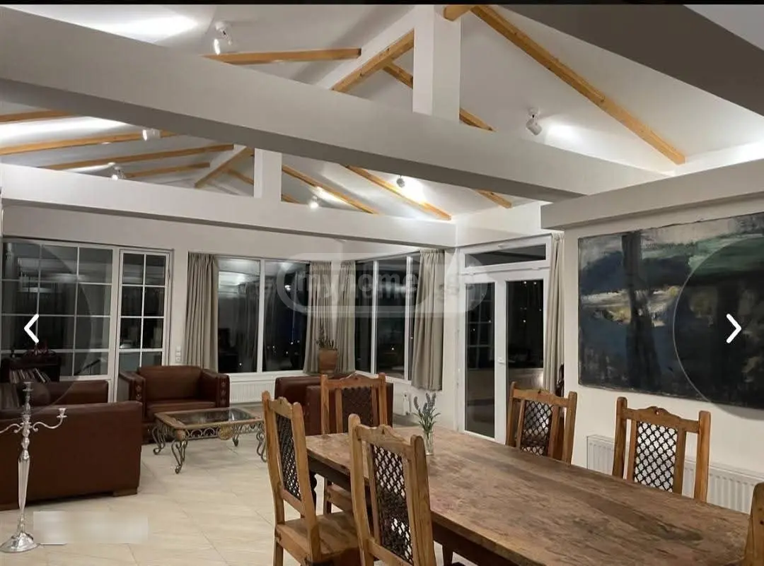 Daily Rent 4 Room Country House Lotkinze, 4 of 12