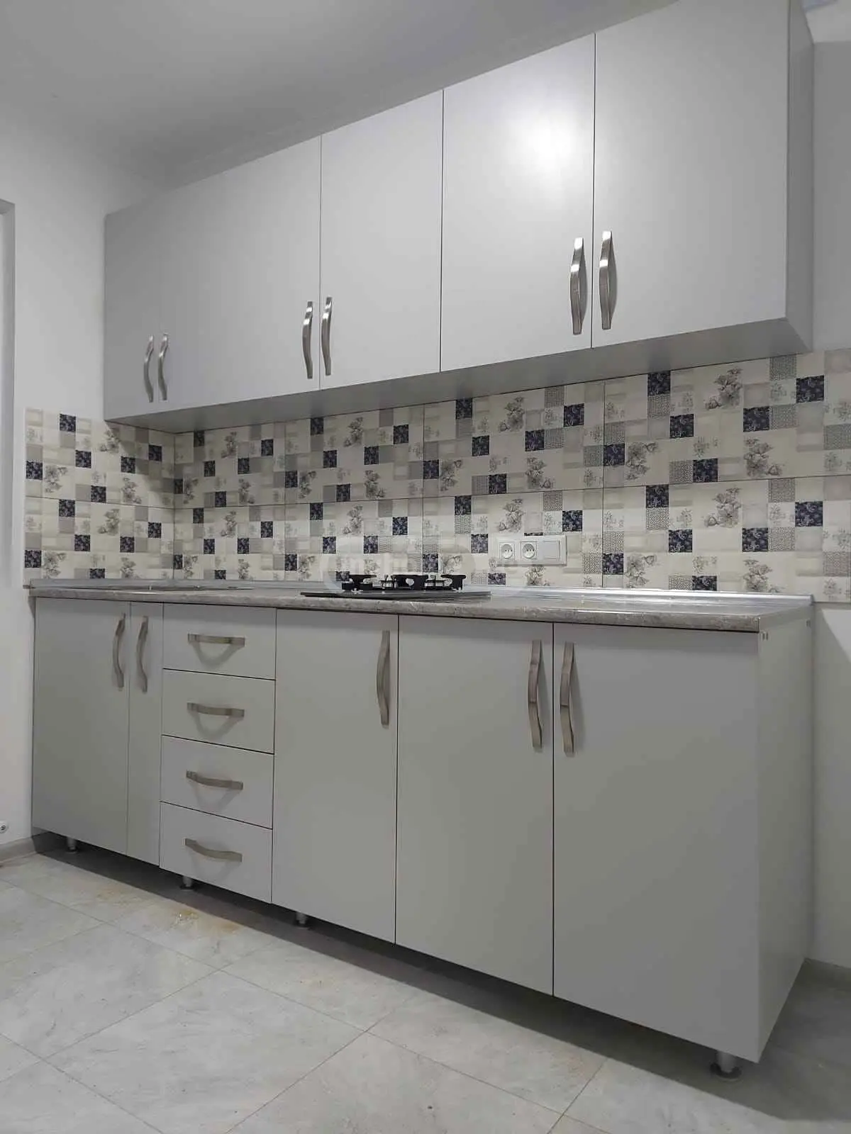 For Rent Universaluri Commercial Space Potshi view 4