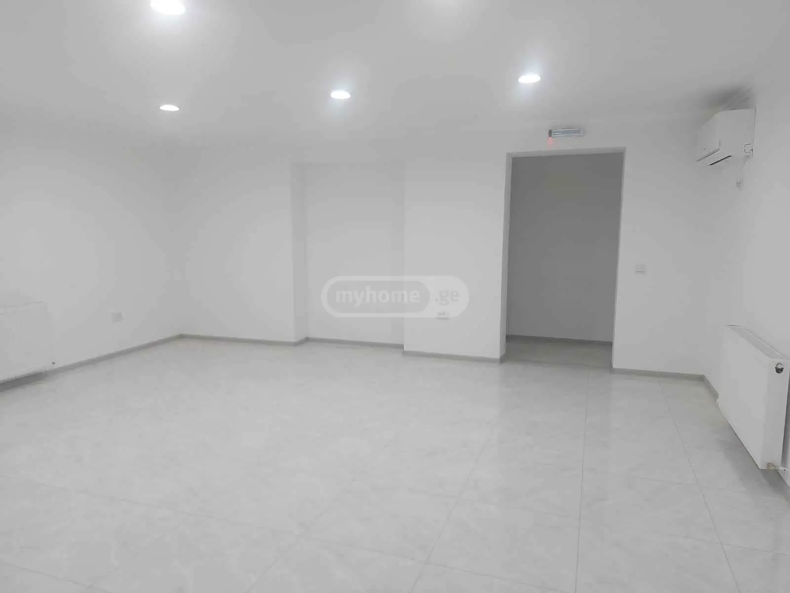 For Rent Universaluri Commercial Space Potshi view 2