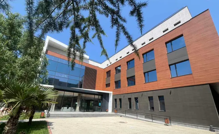building