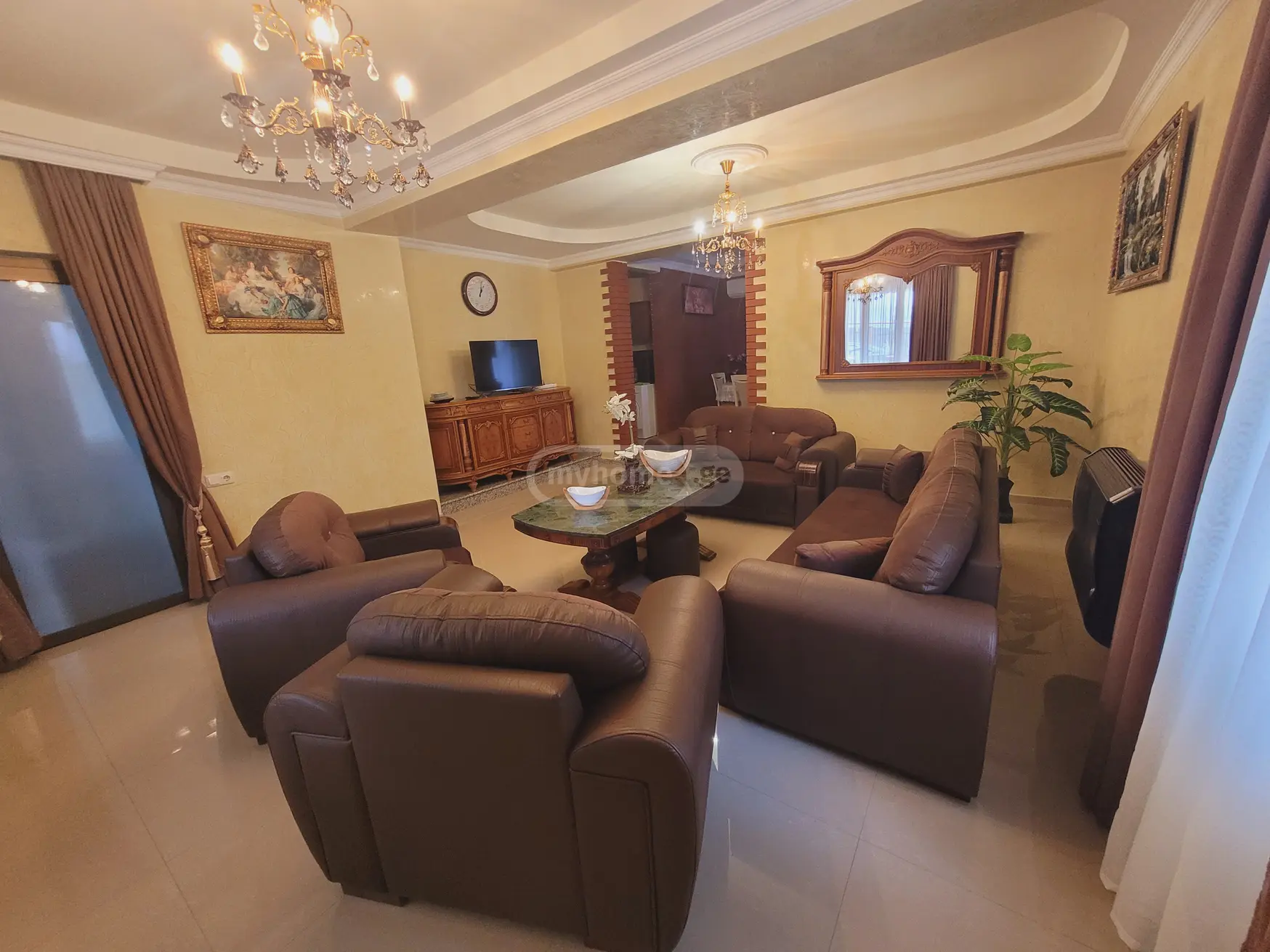 For Rent 5 Room Private House view 16