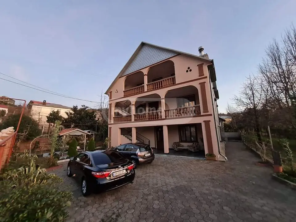 For Rent 5 Room Private House view 2