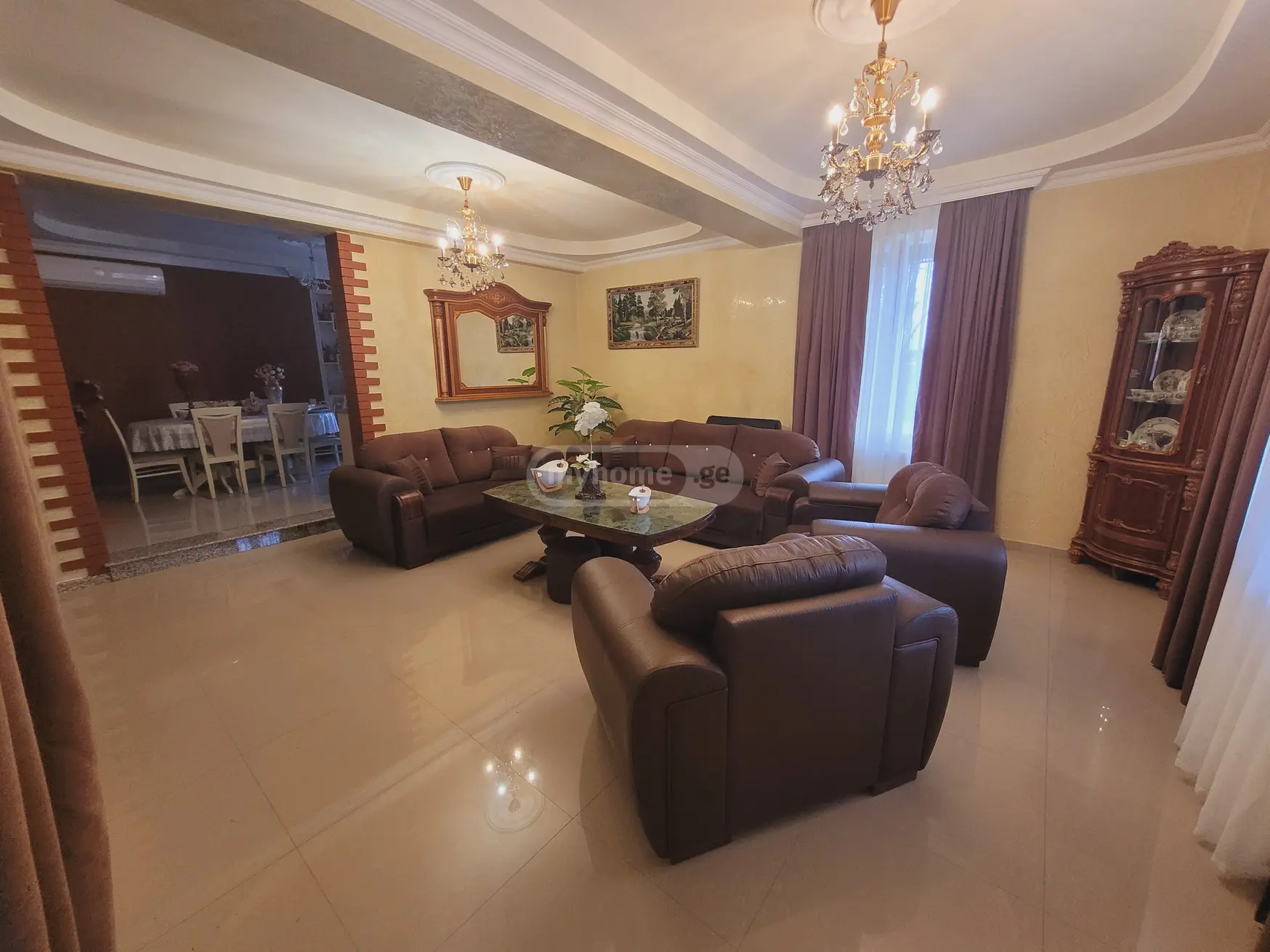 For Rent 5 Room Private House view 10