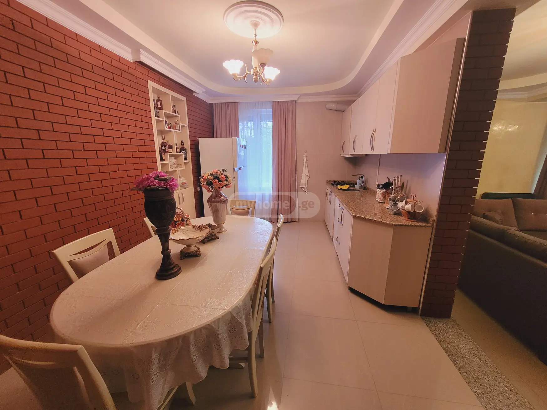 For Rent 5 Room Private House view 12