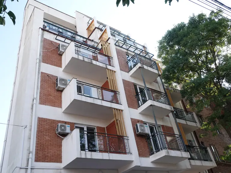 building