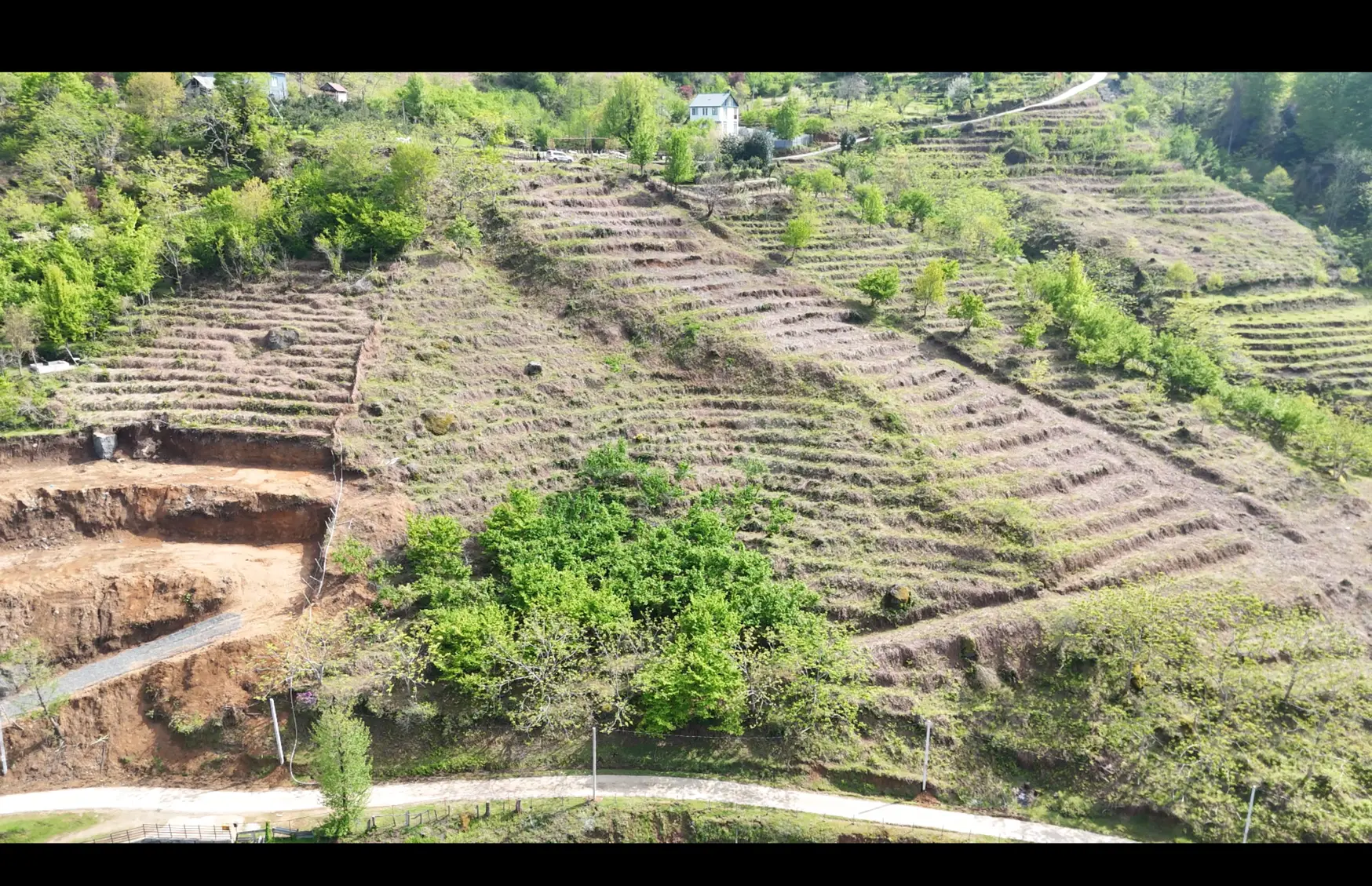 For Sale Sainvestitsio Land Plot In Batumi view 3