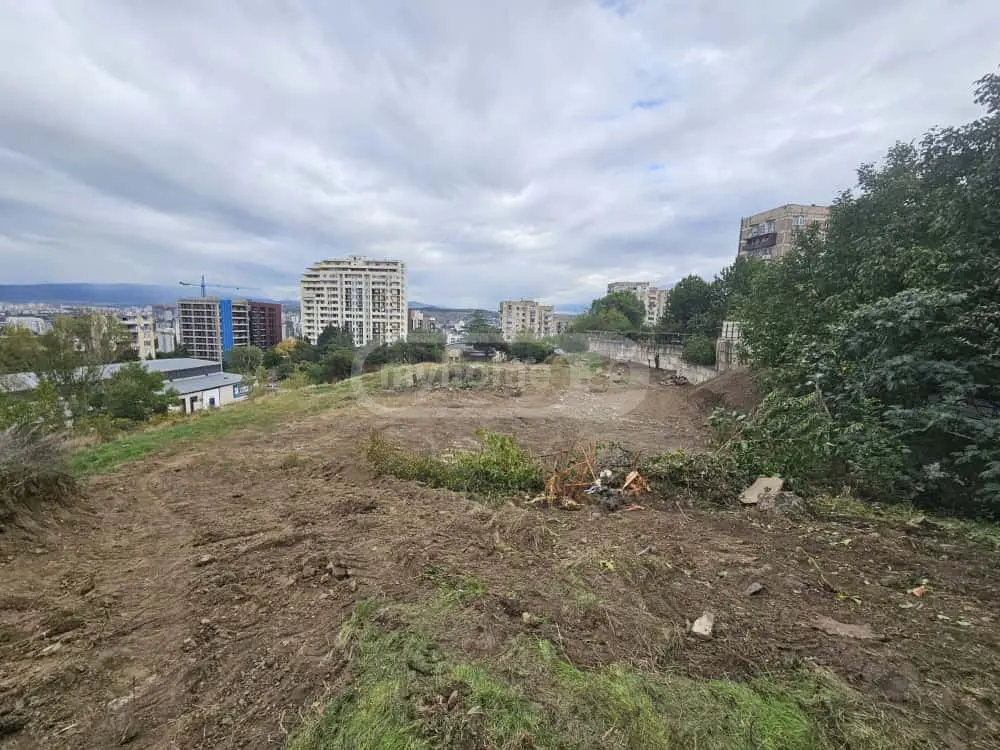 Land For Rent. Vashlijvari view 6