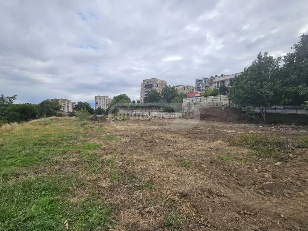 Land For Rent. Vashlijvari view 5