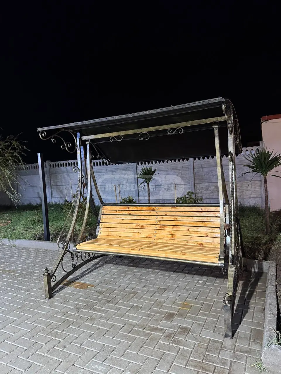 Daily Rent 2 Room Country House Varketilshi view 11