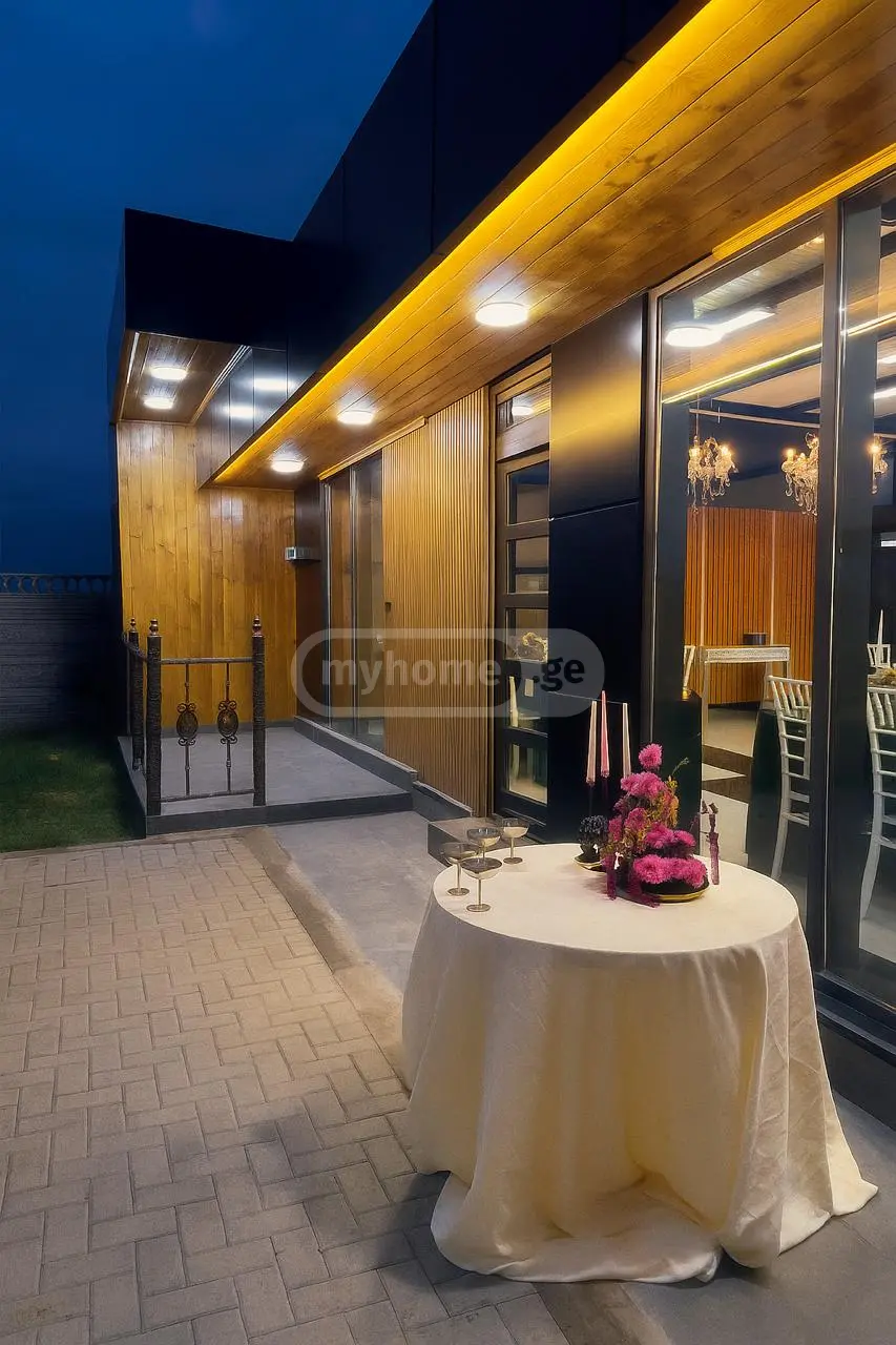 Daily Rent 2 Room Country House Varketilshi view 3