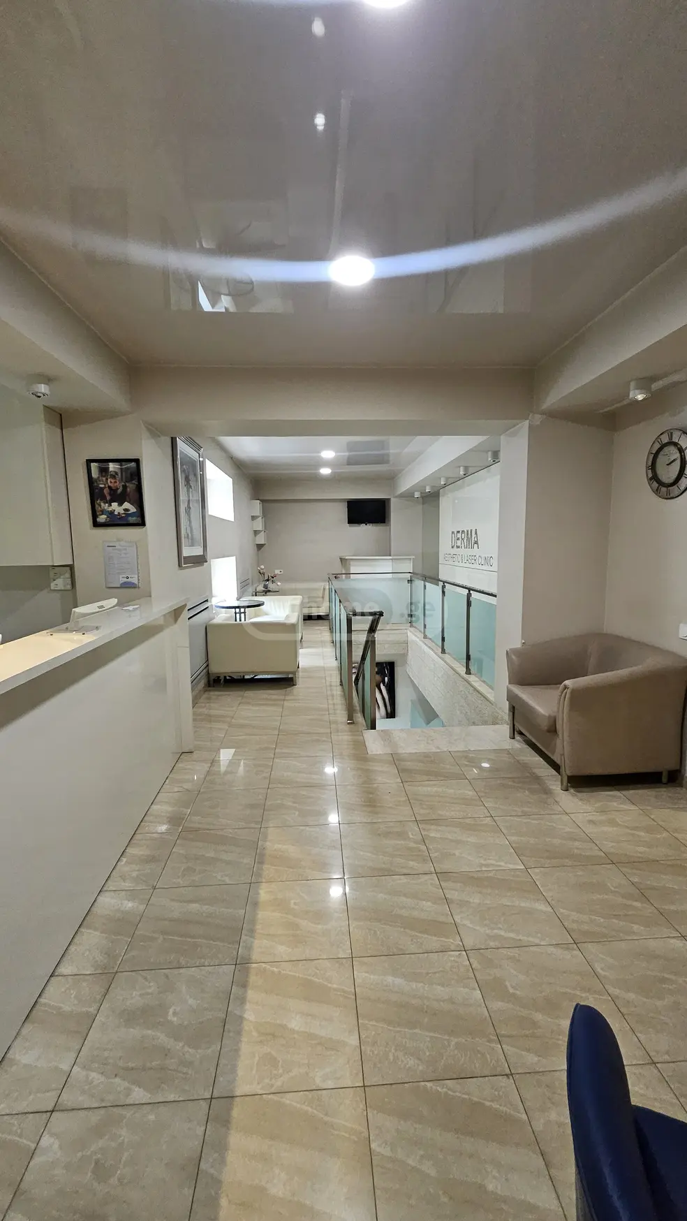 For Rent Universaluri Commercial Space In Saburtalo, 10 of 12