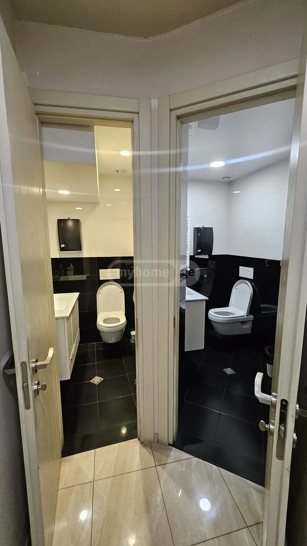 For Rent Universaluri Commercial Space In Saburtalo, 6 of 12