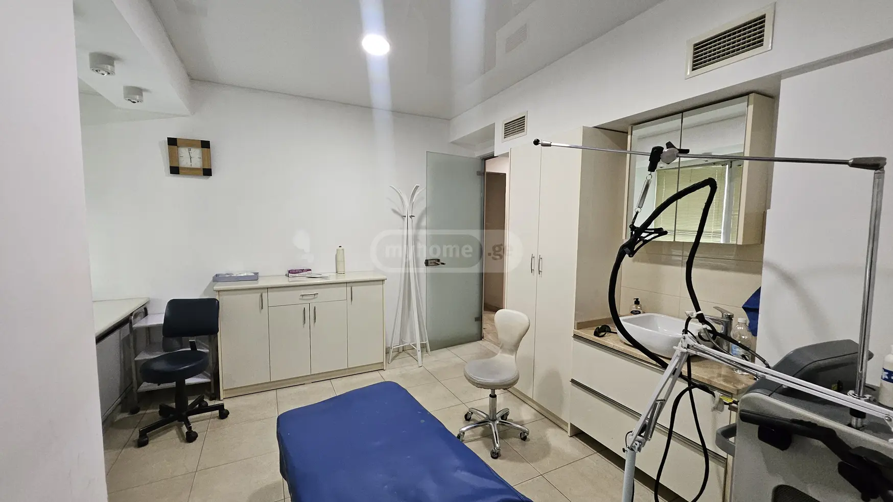 For Rent Universaluri Commercial Space In Saburtalo, 9 of 12
