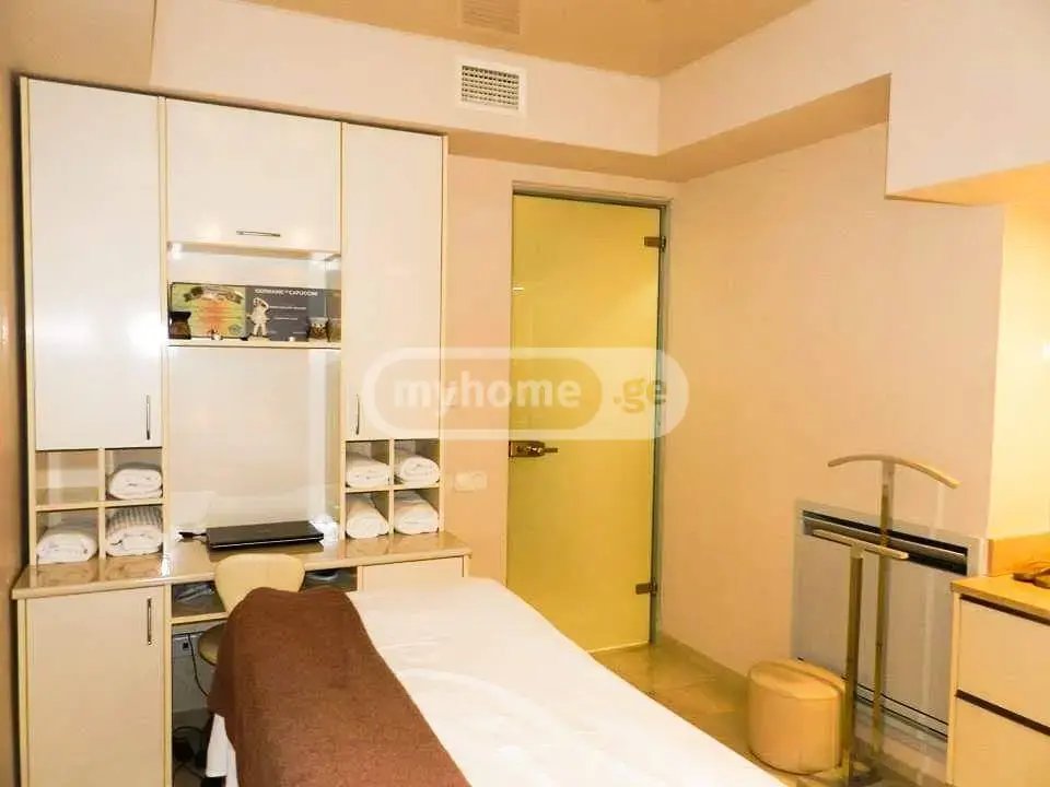 For Rent Universaluri Commercial Space In Saburtalo, 8 of 12