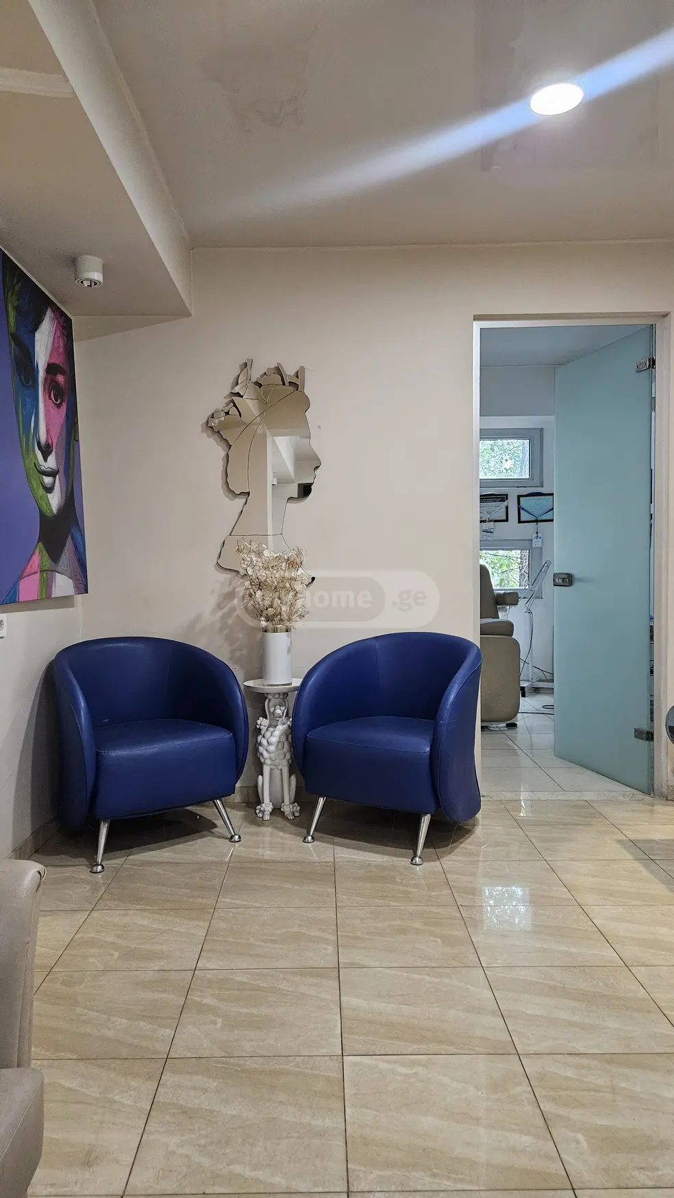 For Rent Universaluri Commercial Space In Saburtalo, 3 of 12
