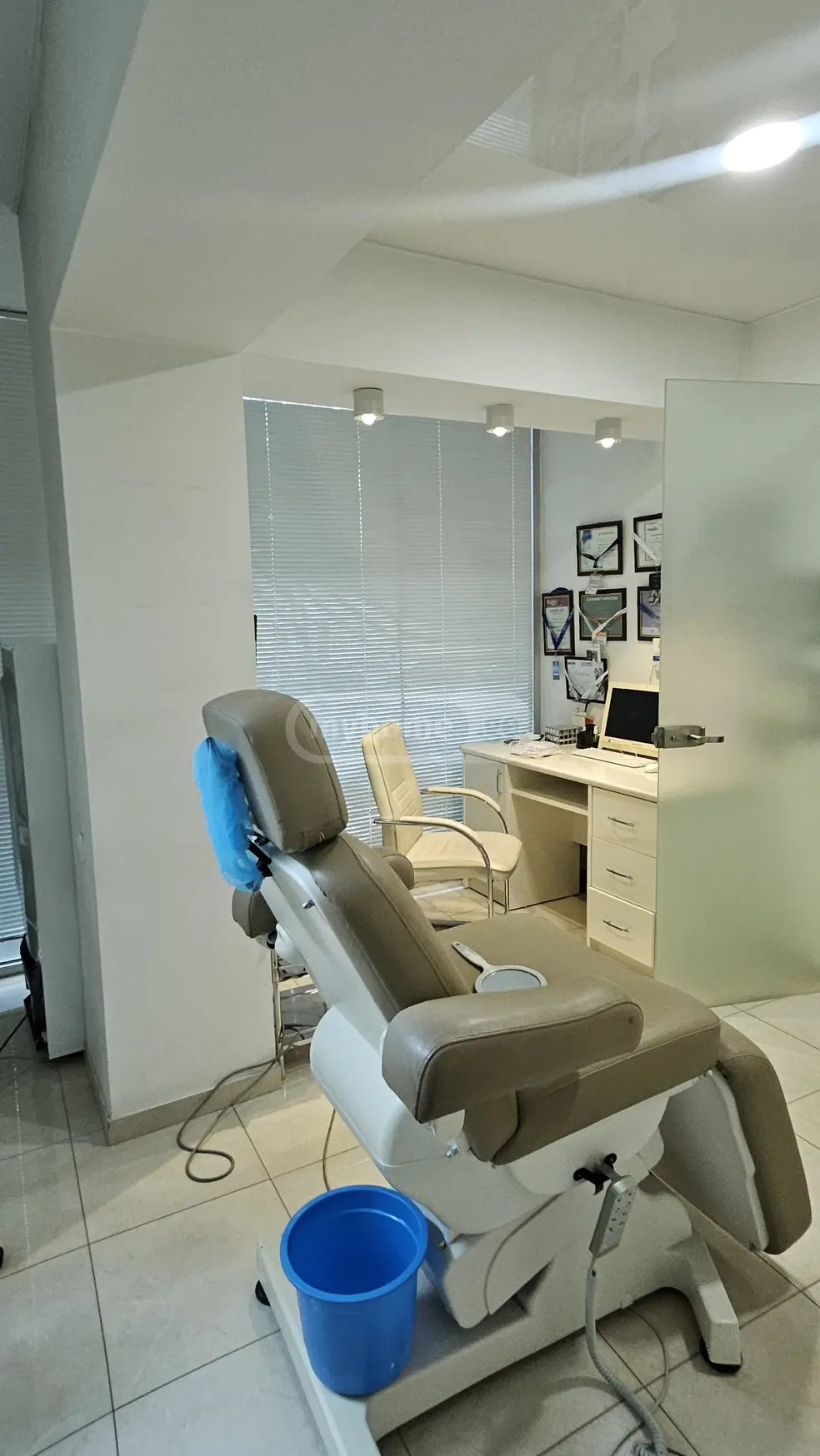 For Rent Universaluri Commercial Space In Saburtalo, 4 of 12
