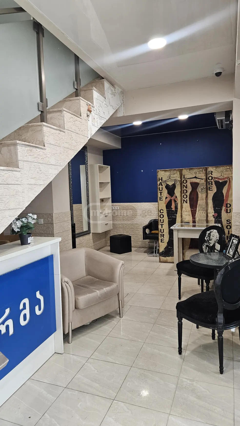 For Rent Universaluri Commercial Space In Saburtalo, 5 of 12