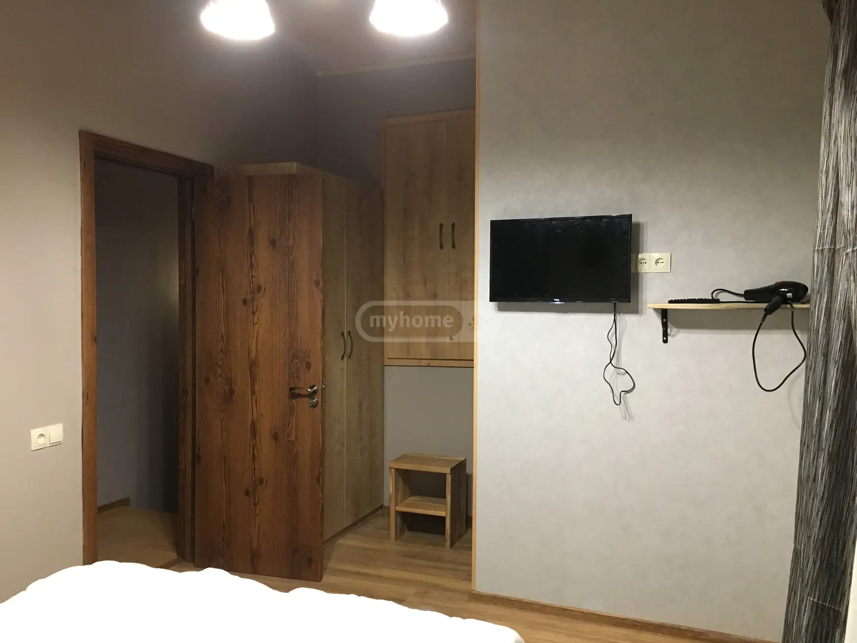 For Rent 4 Room Country House Bakurianshi, 10 of 12