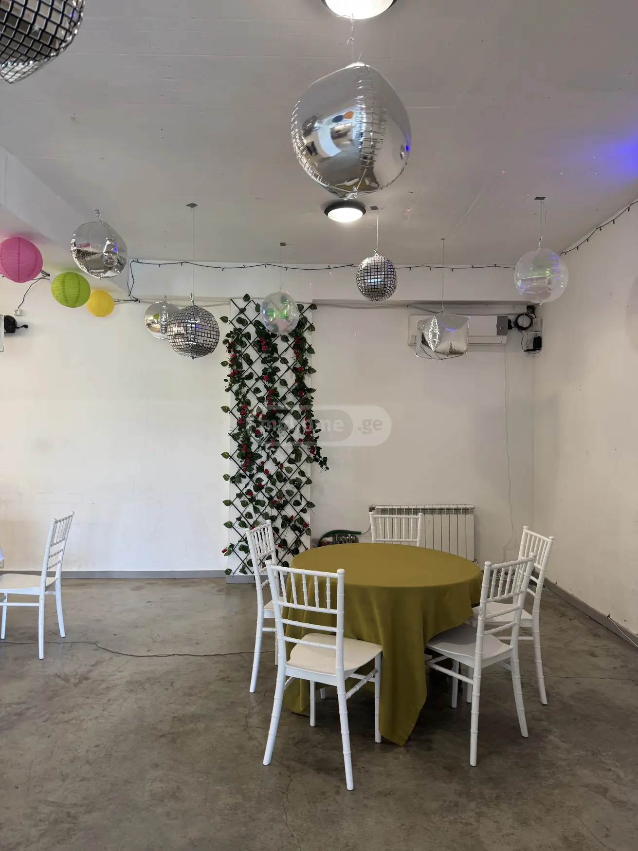 Daily Rent 4 Room Private House Tbilisis Zghvaze, 12 of 12
