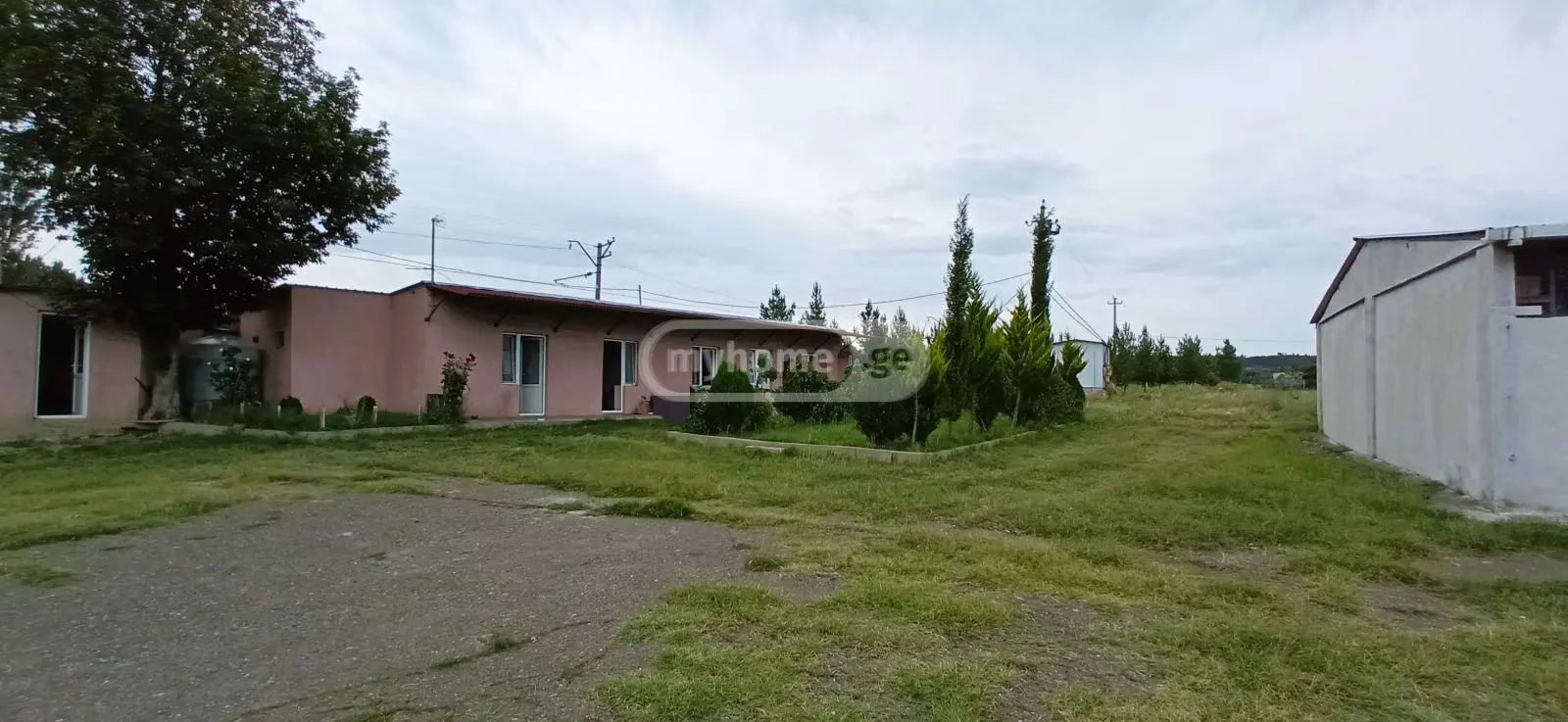 For Sale Ara Sasoplo-Sameurneo Land Plot Gardabnis Munitsipalitetshi, 4 of 6