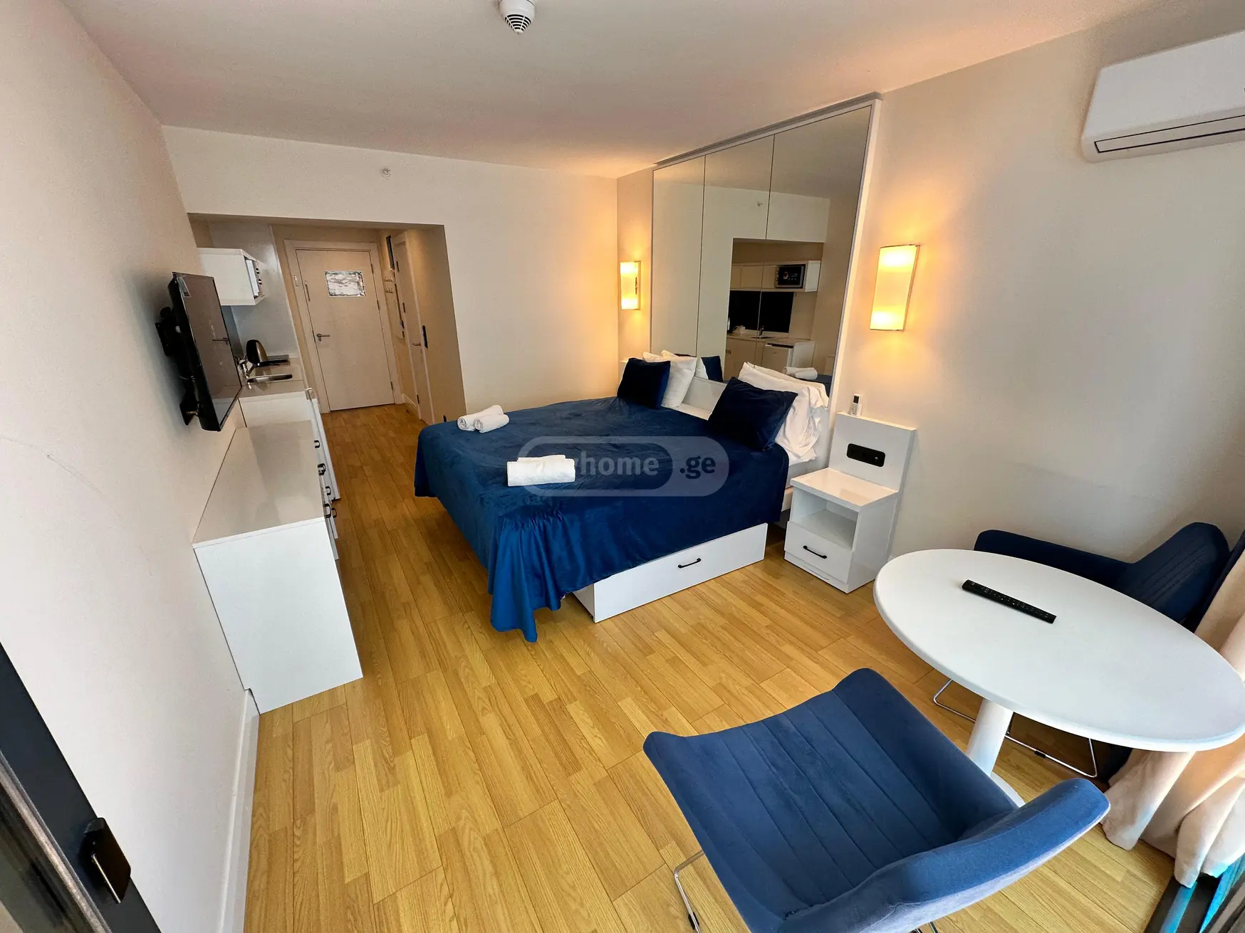 For Rent 1 Room Apartment, 1 of 6