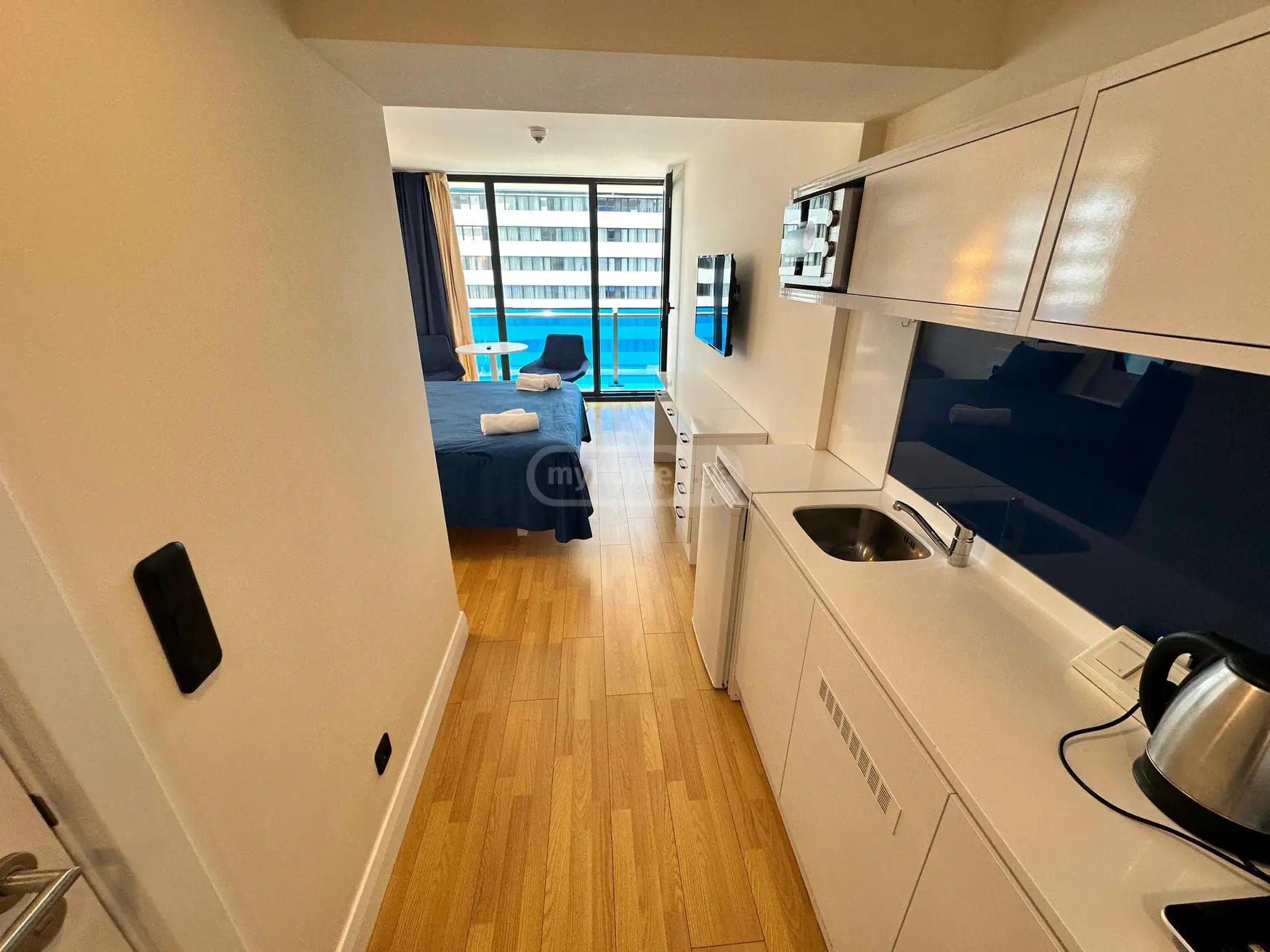 For Rent 1 Room Apartment, 4 of 6
