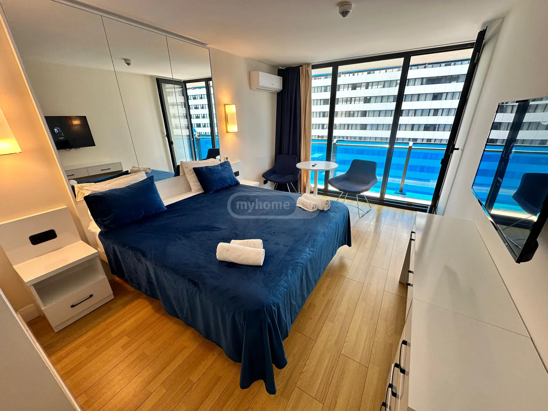 For Rent 1 Room Apartment, 5 of 6