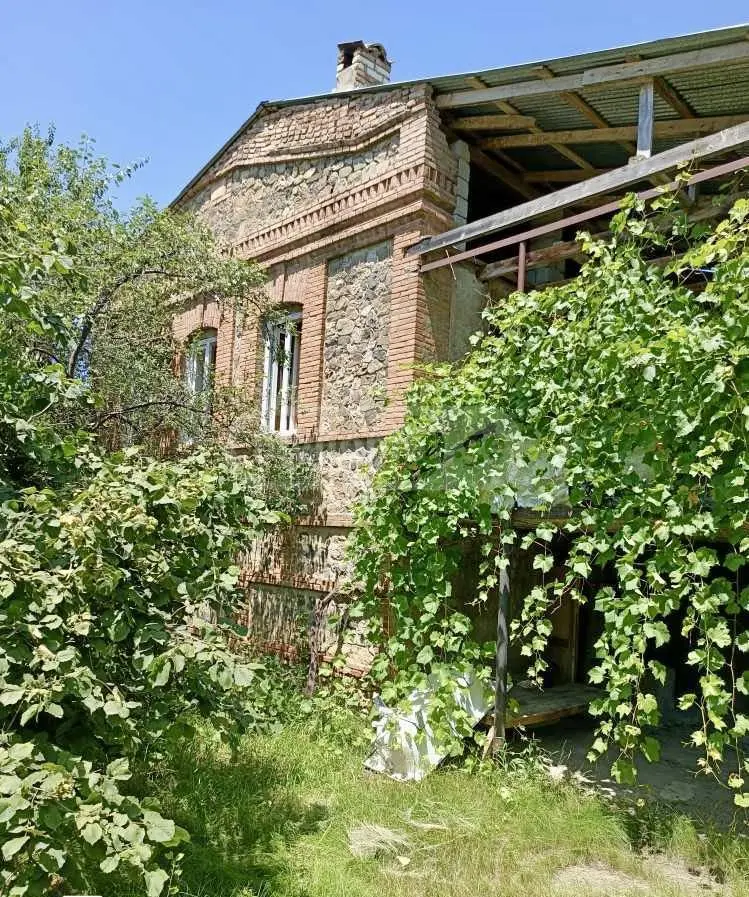 Продажа 4-комната Частный дом в Telavis Munitsipalitetshi view 3