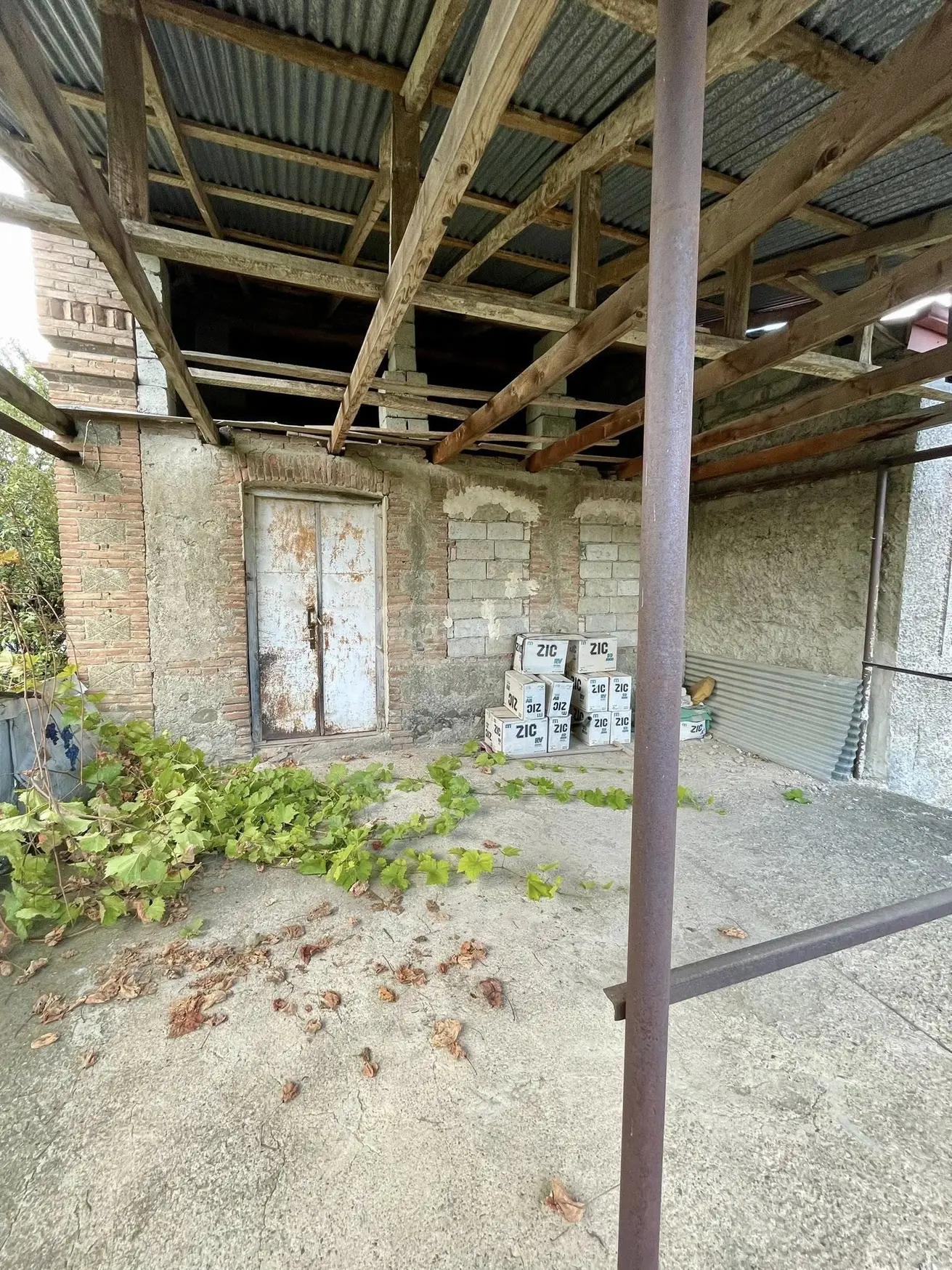 Продажа 4-комната Частный дом в Telavis Munitsipalitetshi view 12