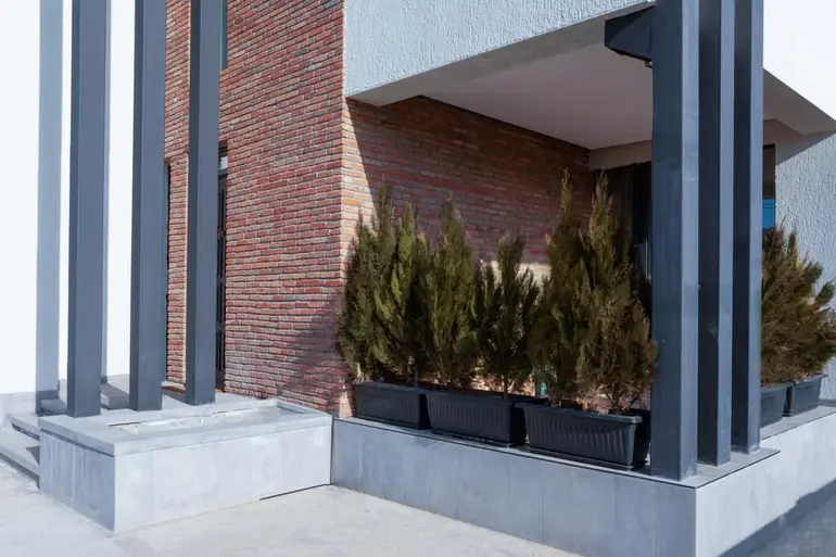 building