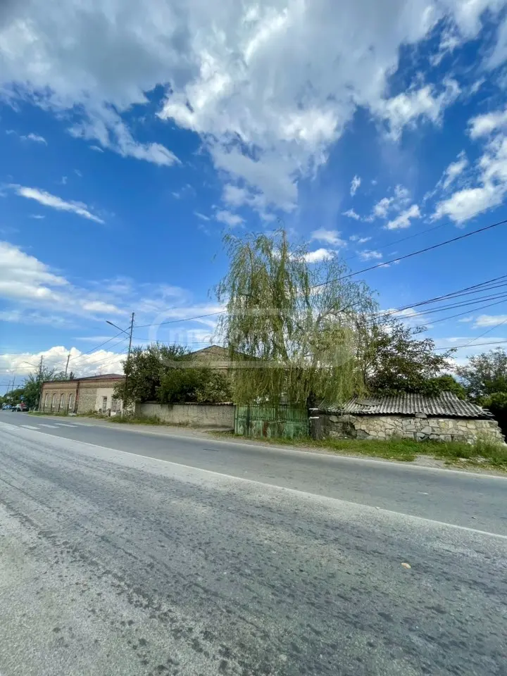 Продажа 4-комната Частный дом в Telavis Munitsipalitetshi view 1