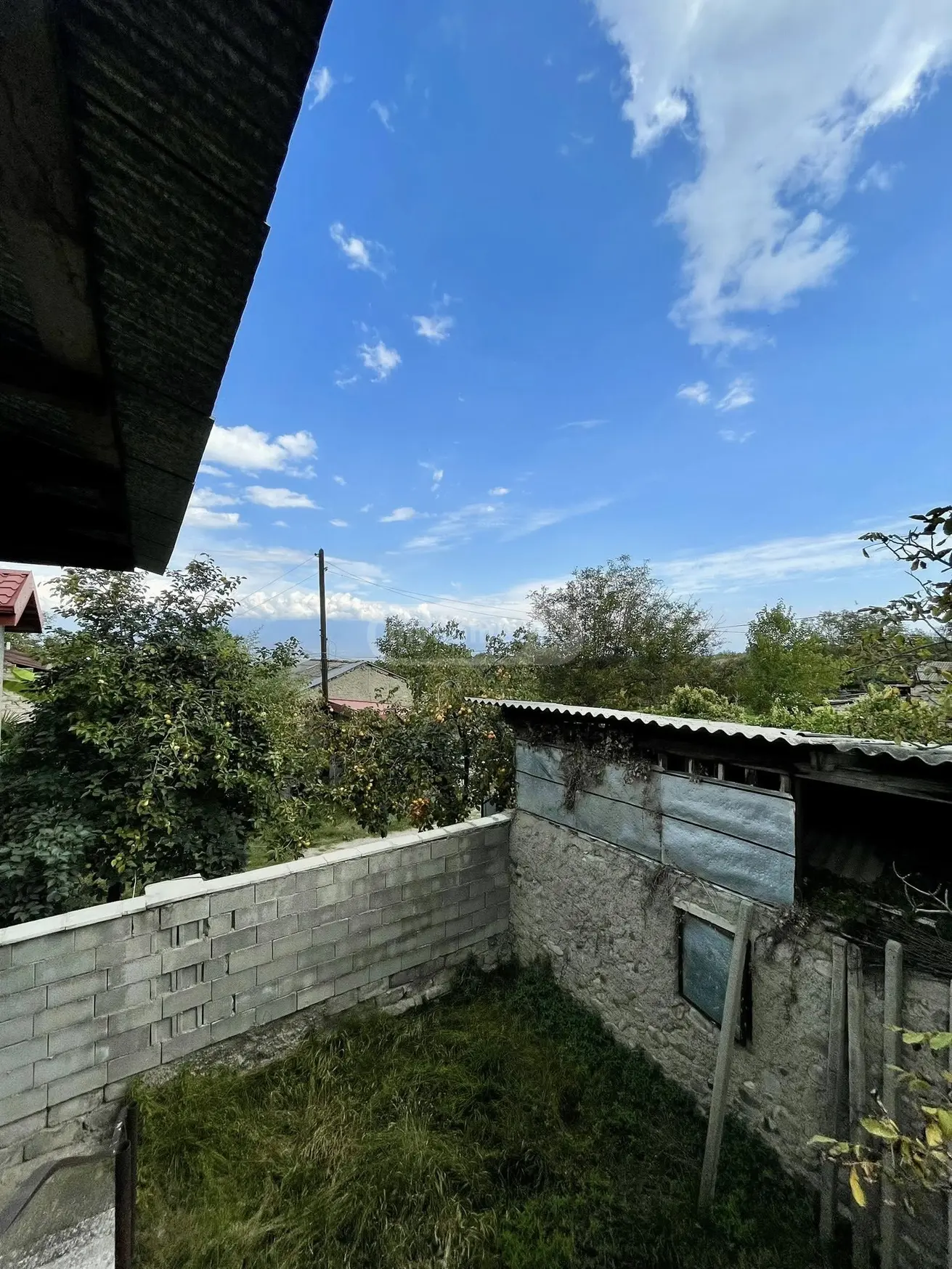 Продажа 4-комната Частный дом в Telavis Munitsipalitetshi view 9