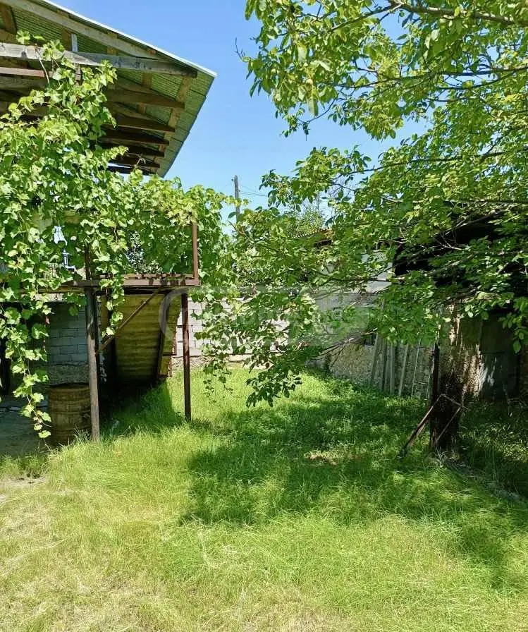 Продажа 4-комната Частный дом в Telavis Munitsipalitetshi view 4