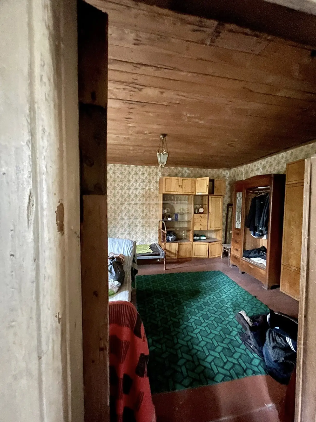 Продажа 4-комната Частный дом в Telavis Munitsipalitetshi view 5