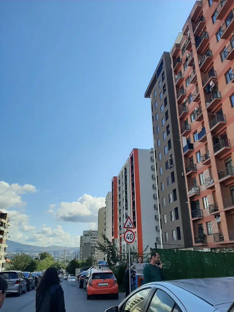 building