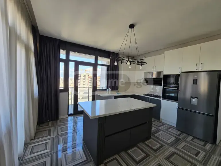 For Rent Saopise Commercial Space In Saburtalo, 8 of 12