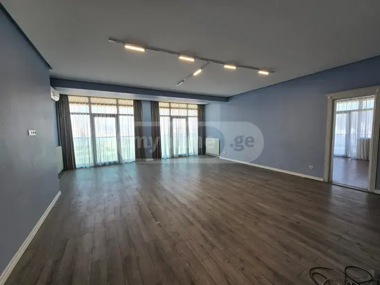 For Rent Saopise Commercial Space In Saburtalo, 2 of 12