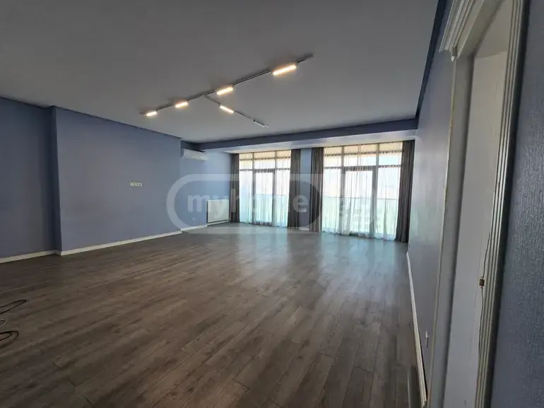 For Rent Saopise Commercial Space In Saburtalo, 1 of 12