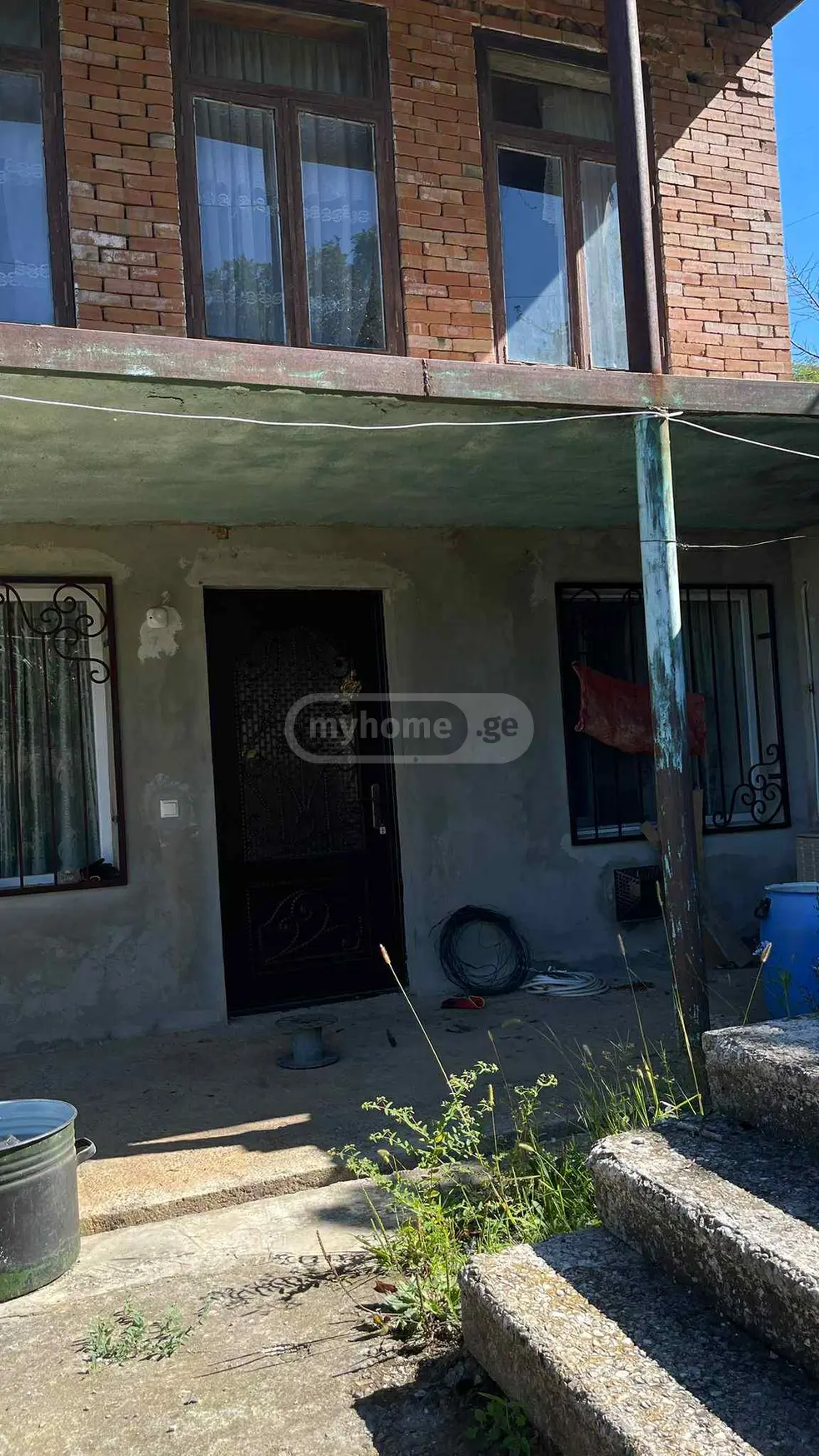 For Sale 4 Room Private House Tsqaltubos Munitsipalitetshi view 9