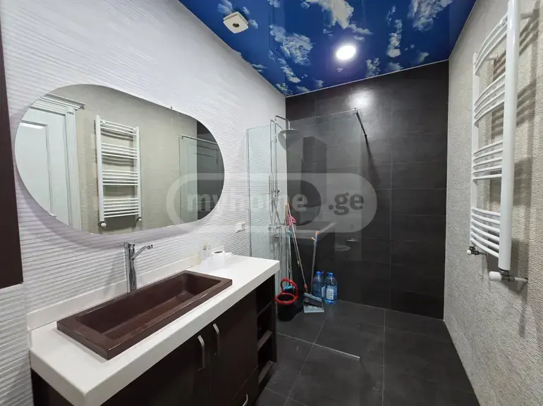 For Rent Saopise Commercial Space In Saburtalo, 9 of 12