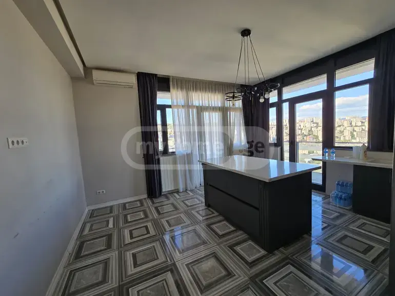For Rent Saopise Commercial Space In Saburtalo, 7 of 12