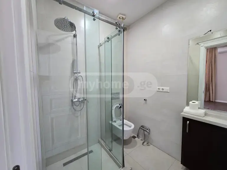 For Rent Saopise Commercial Space In Saburtalo, 11 of 12