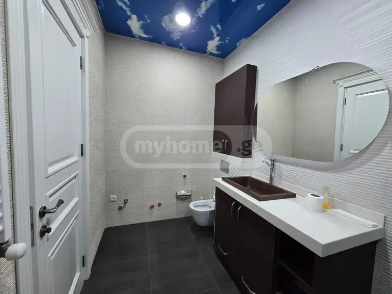 For Rent Saopise Commercial Space In Saburtalo, 10 of 12