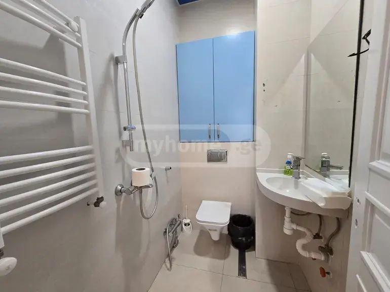 For Rent Saopise Commercial Space In Saburtalo, 12 of 12